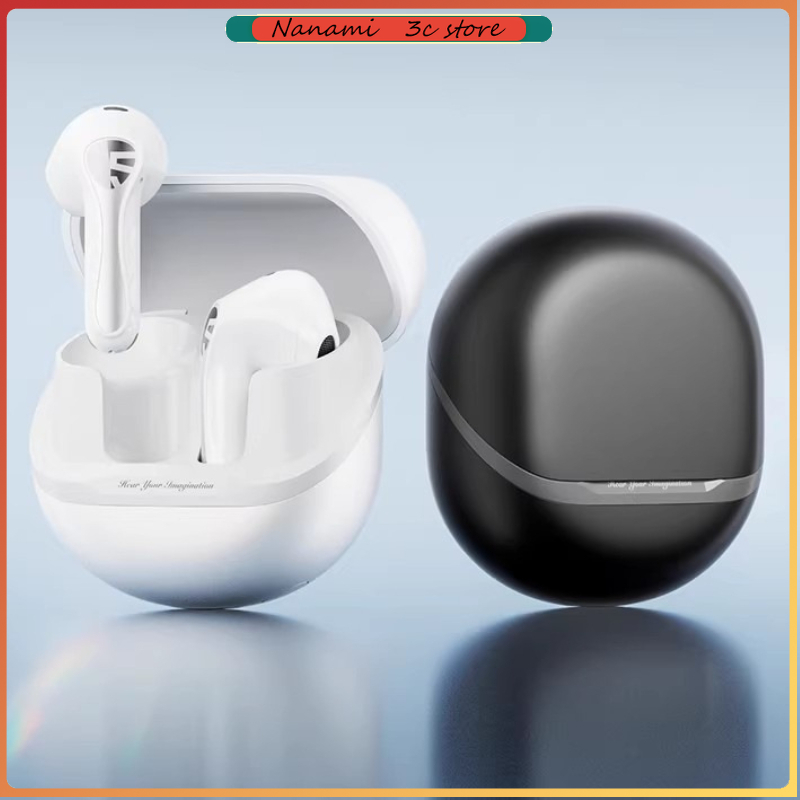 Headphones - หูฟังบลูทูธ SoundPEATS Air5 Lite V5.4 รองรับ