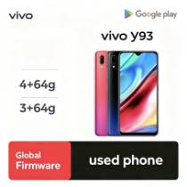 Cameras - เฟิร์มแวร์ระดับโลก สมาร์ทโฟน VIVO Y93 4GB 64GB