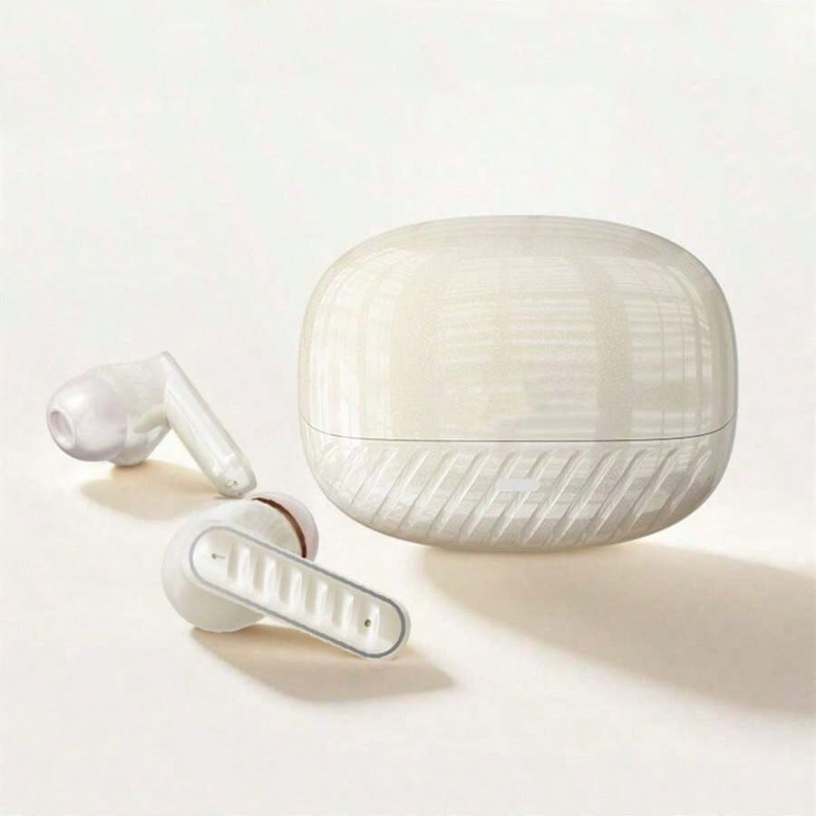 หูฟังบลูทูธไร้สาย TWS แบบอินเอ - Open Ear Air Conduction Headphones บทวิจารณ์และราคา