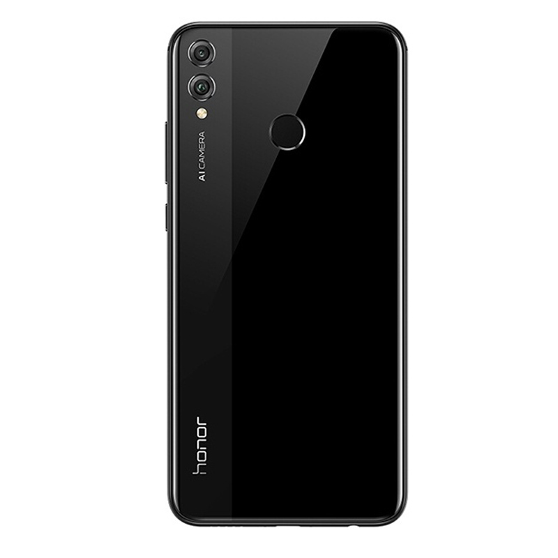 สมาร์ทโฟน HONOR 8X รุ่น Global - Cameras บทวิจารณ์และราคา