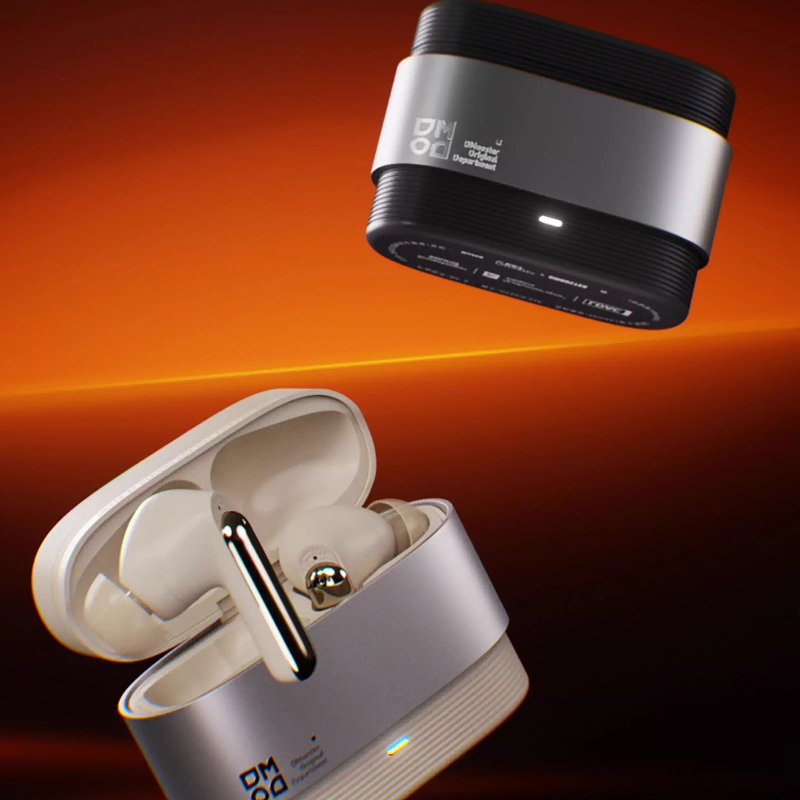 หูฟังบลูทูธ Elephant Trunk Big - Headphones บทวิจารณ์และราคา
