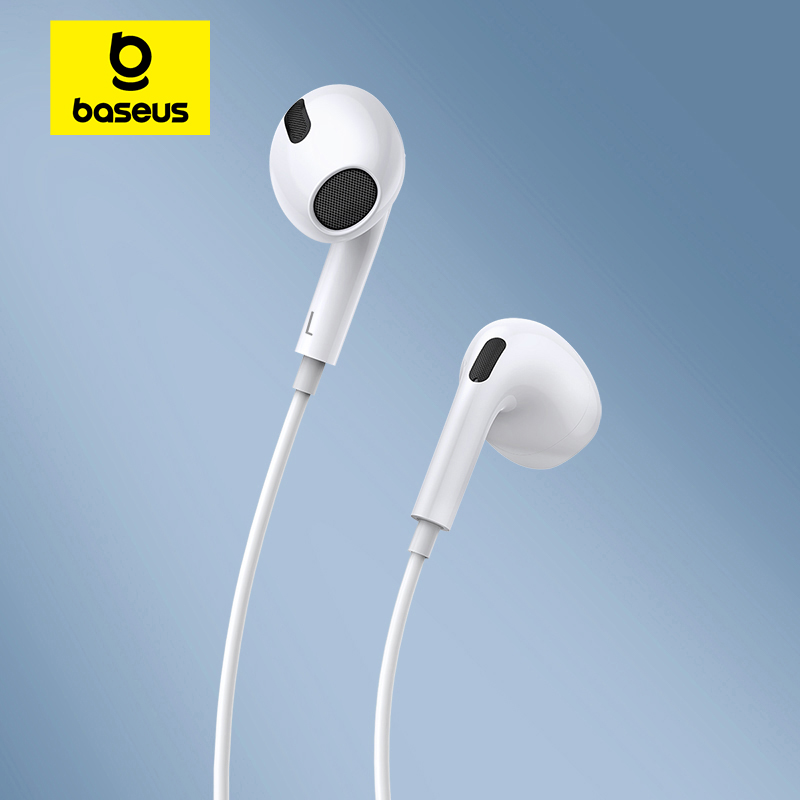 Baseus C17 หูฟังแบบมีสายType-C - Open Ear Air Conduction Headphones บทวิจารณ์และราคา