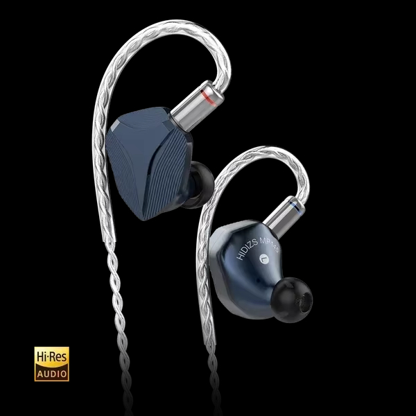 หูฟังอินเอียร์ Hidizs MP145, ไ - Planar Magnetic Iem Earphones บทวิจารณ์และราคา