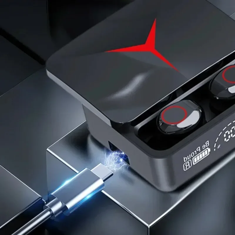 หูฟังบลูทูธไร้สาย TWS สำหรับกี - Tws Earbuds Bluetooth 5.3 บทวิจารณ์และราคา