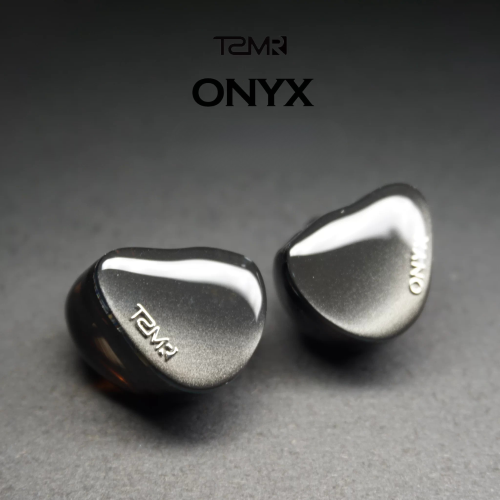 Tansio Mirai TSMR ONYX 3DD+ 2B - Planar Magnetic Iem Earphones บทวิจารณ์และราคา