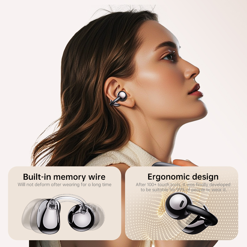 หูฟังแปลภาษา AI ไร้สายแท้ พร้อ - Headphones บทวิจารณ์และราคา