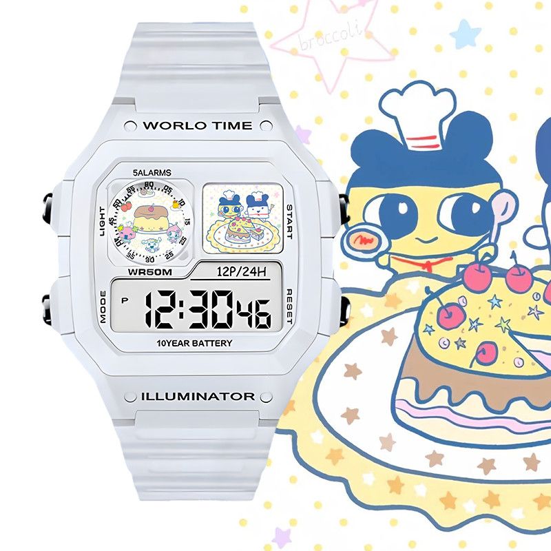 นาฬิกาอิเล็กทรอนิกส์อัจฉริยะทา - Smartwatches บทวิจารณ์และราคา