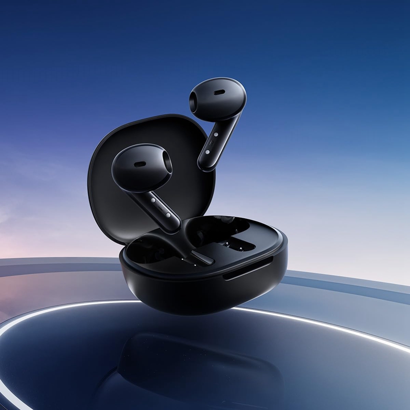หูฟัง Redmi Buds 4 Lite TWS บล - Tws Earbuds Bluetooth 5.3 บทวิจารณ์และราคา