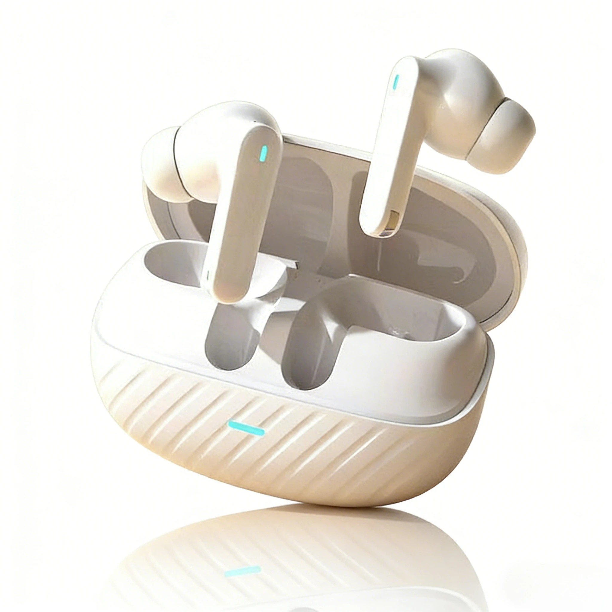 หูฟังบลูทูธไร้สาย TWS รุ่นใหม่ - Open Ear Air Conduction Headphones บทวิจารณ์และราคา