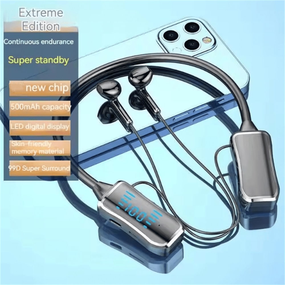 หูฟังบลูทูธไร้สายแบบสเตอริโอพร - Gaming Headset With Mic Rgb บทวิจารณ์และราคา