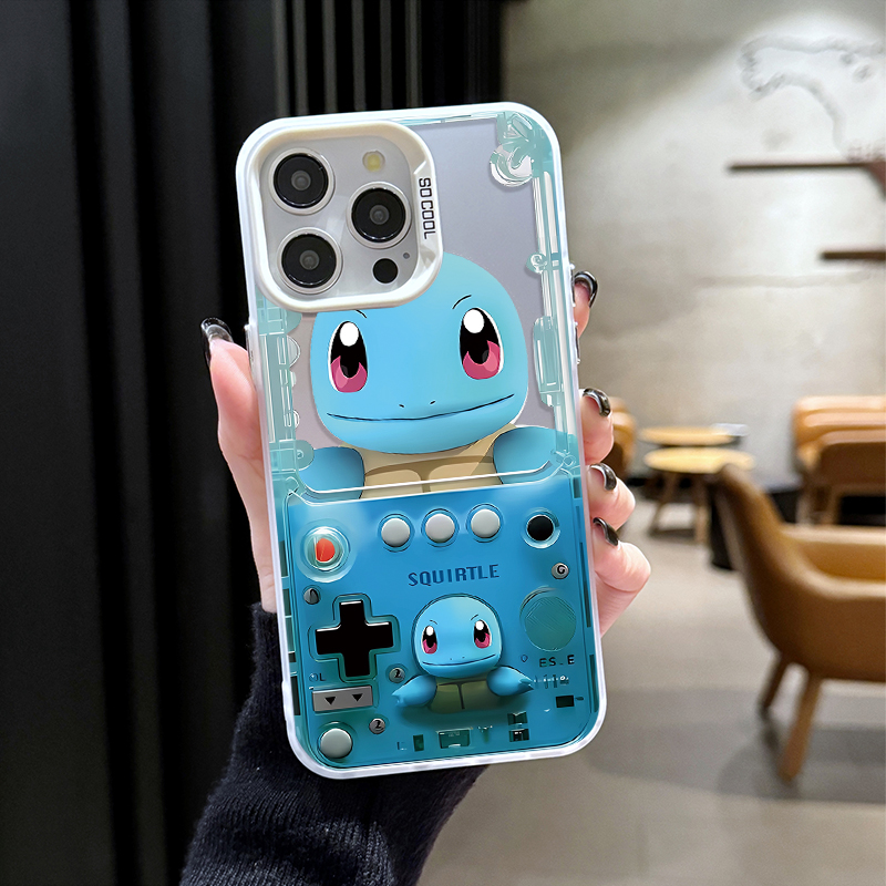 ปิกาจู พี-โปเกมอน เกนการ์เคสโท - Tablets บทวิจารณ์และราคา