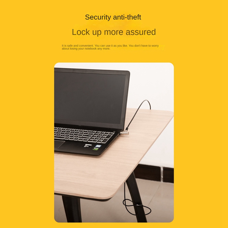 ล็อคคอมพิวเตอร์ ล็อคแล็ปท็อป เ - Laptops บทวิจารณ์และราคา