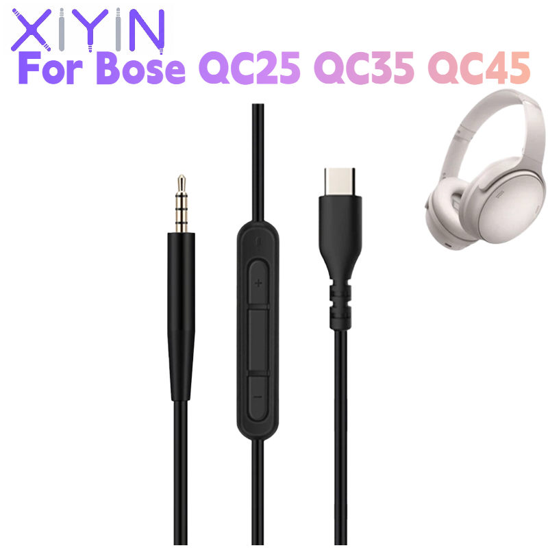 สายอะไหล่ยาว 1.4 เมตร DAC Type - Type C Wired Earphones With Mic บทวิจารณ์และราคา