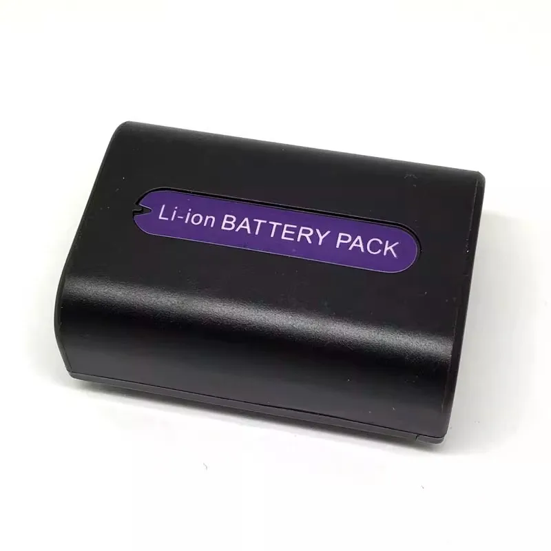 แบตเตอรี่กล้อง 7.2V 1150mAh รุ - Drones บทวิจารณ์และราคา