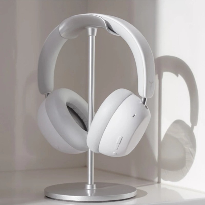 TANCHJIM RITA ชุดหูฟังบลูทูธไฮ - Anc Wireless Over Ear Headphones บทวิจารณ์และราคา