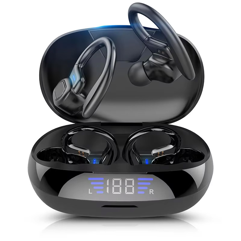 หูฟังไร้สาย Sports SP16 BT แบบ - Anc Wireless Over Ear Headphones บทวิจารณ์และราคา