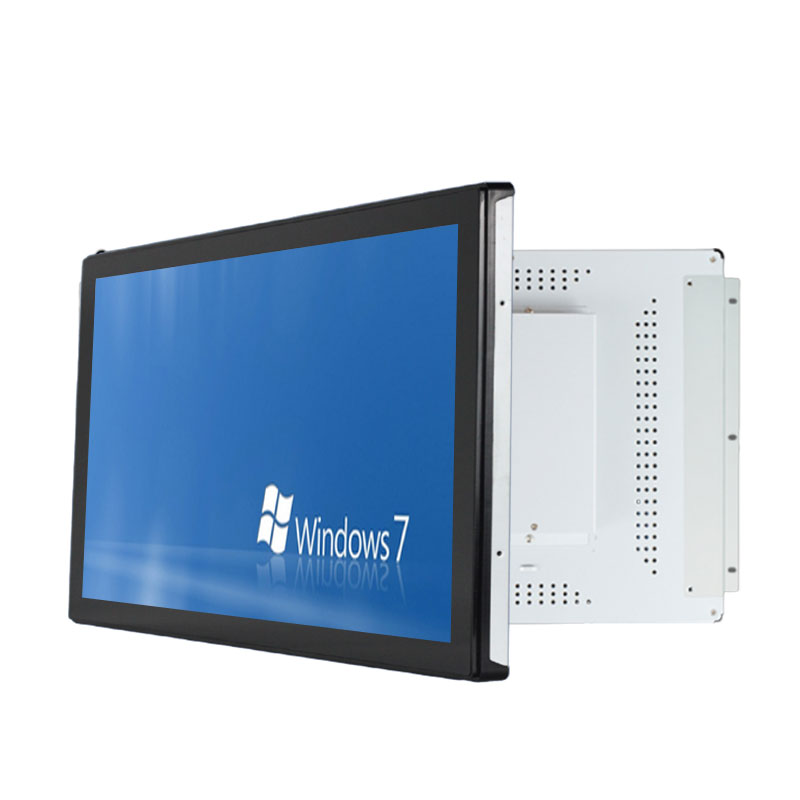 คอมพิวเตอร์อุตสาหกรรมแบบ All-i - Tablets บทวิจารณ์และราคา