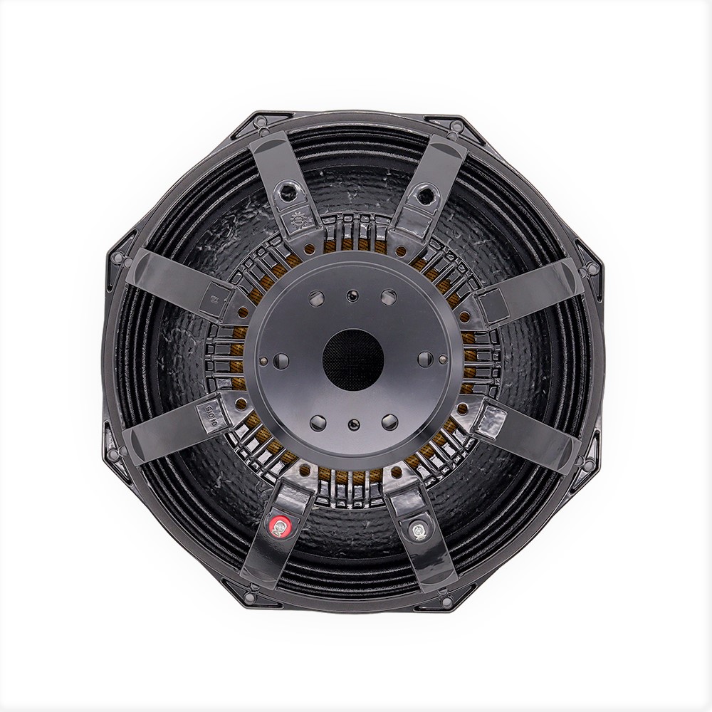 ลำโพงเสียงเบสแบบไลน์อาร์เรย์ 1 - Speakers บทวิจารณ์และราคา