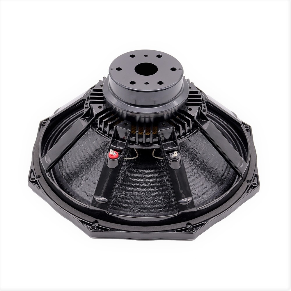ลำโพงเสียงเบสแบบไลน์อาร์เรย์ 1 - Speakers บทวิจารณ์และราคา