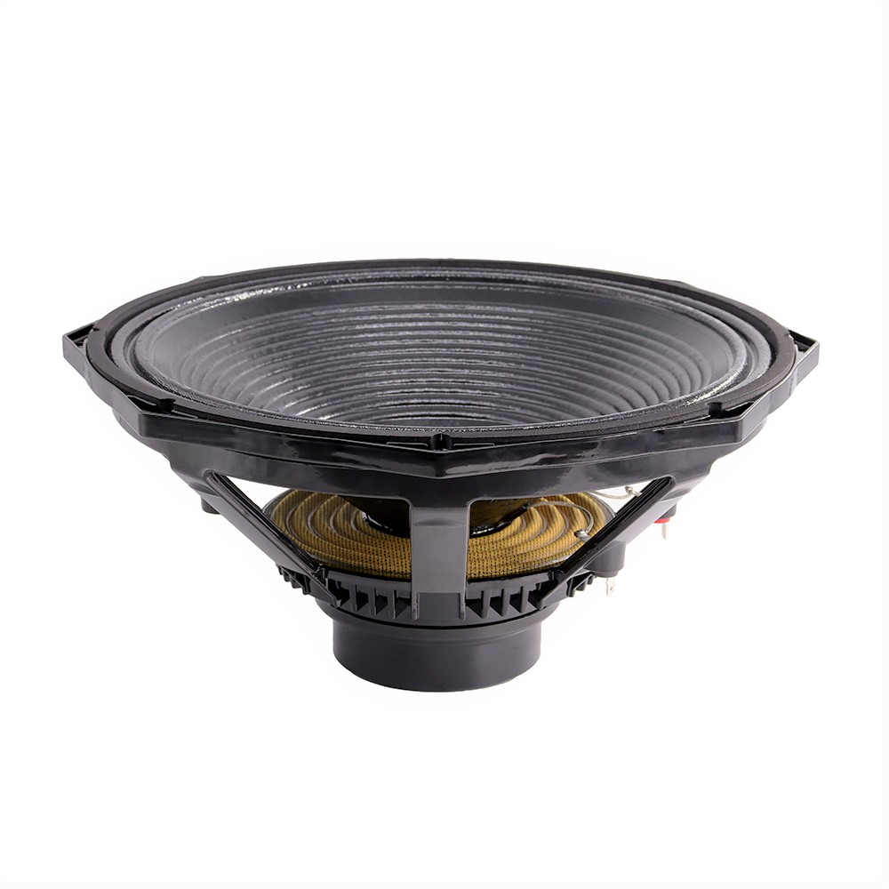 ลำโพงเสียงเบสแบบไลน์อาร์เรย์ 1 - Speakers บทวิจารณ์และราคา