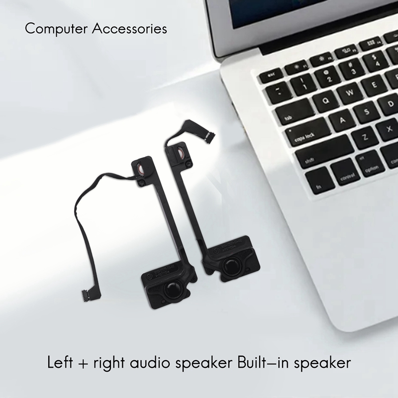 ใหม่ซ้าย + ขวาลำโพงสำหรับโปร 1 - Speakers บทวิจารณ์และราคา