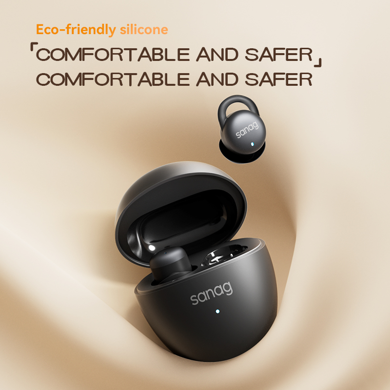 หูฟังไร้สาย Sanag J20 Sleep Po - Sleep Mask Headphones Bluetooth บทวิจารณ์และราคา
