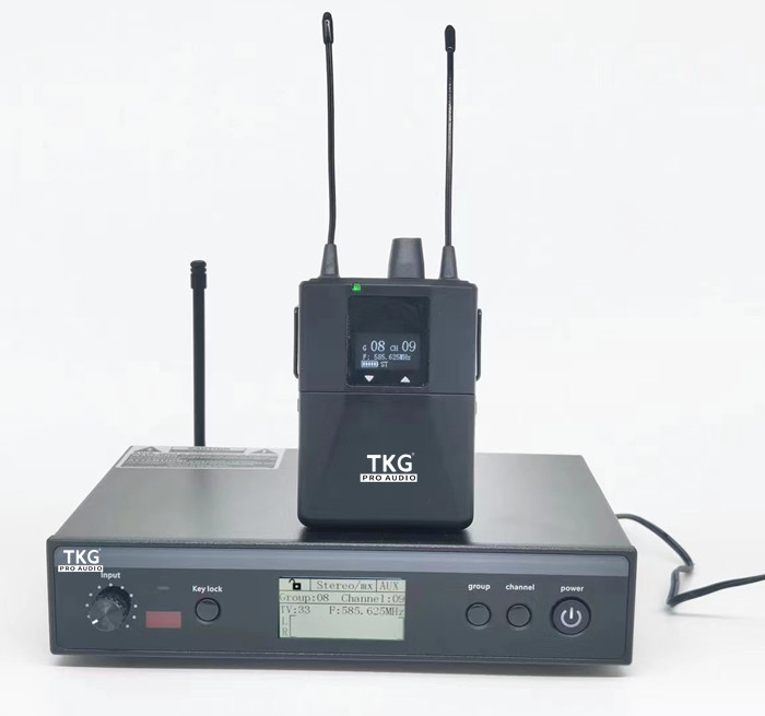 สเตอริโอในหู PSM300 การแสดงเวท - In Ear Monitors For Singers บทวิจารณ์และราคา