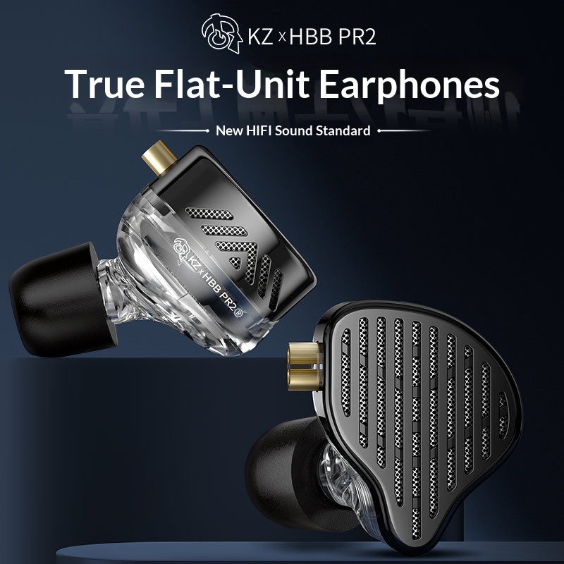 มีสินค้าพร้อมส่ง หูฟังอินเอียร - Planar Magnetic Iem Earphones บทวิจารณ์และราคา