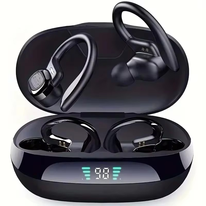 SP16 TWS หูฟังไร้สายบลูทูธหูฟั - Tws Earbuds Bluetooth 5.3 บทวิจารณ์และราคา